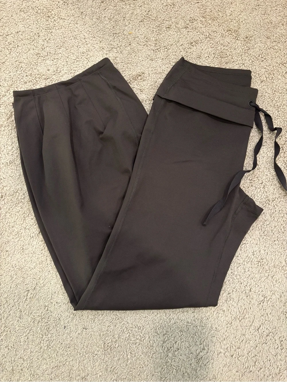 Free people quick step bubble pant